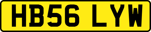 HB56LYW