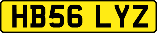 HB56LYZ