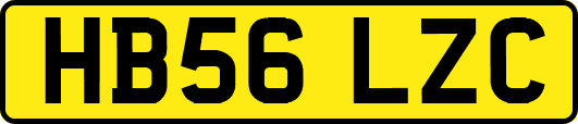HB56LZC