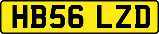HB56LZD