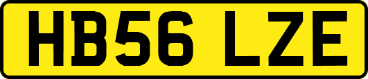 HB56LZE
