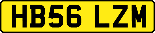 HB56LZM