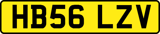 HB56LZV