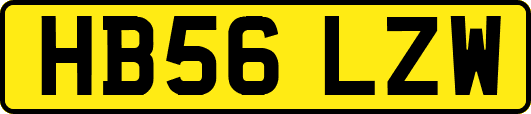 HB56LZW