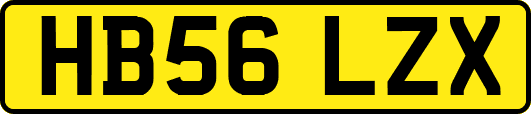HB56LZX
