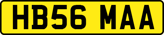 HB56MAA