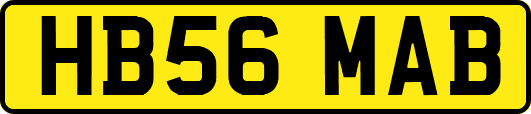 HB56MAB