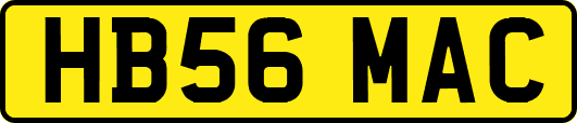 HB56MAC