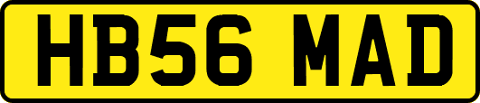 HB56MAD