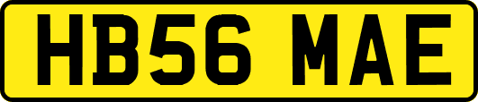 HB56MAE