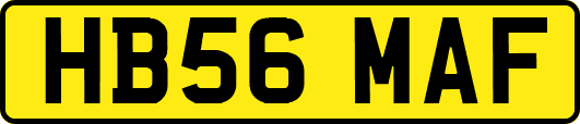 HB56MAF