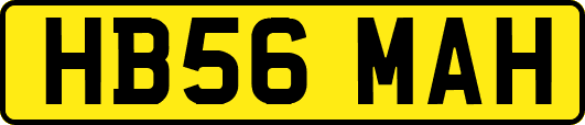 HB56MAH