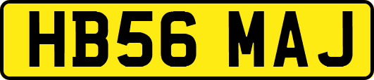 HB56MAJ