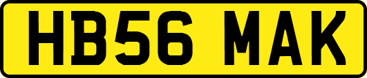 HB56MAK