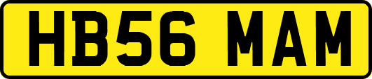 HB56MAM