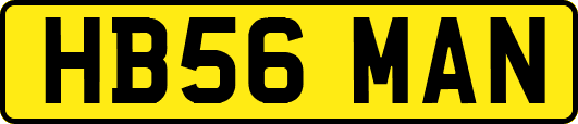 HB56MAN