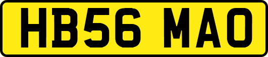 HB56MAO