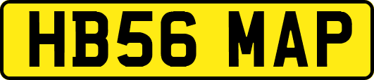 HB56MAP