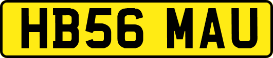 HB56MAU