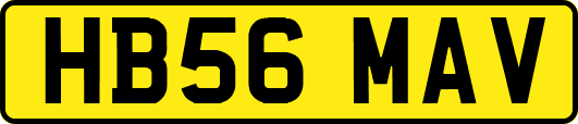 HB56MAV