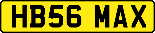 HB56MAX