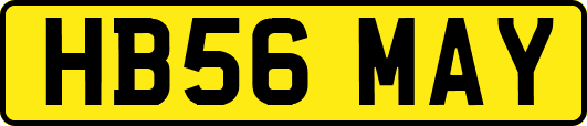 HB56MAY