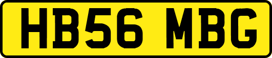 HB56MBG