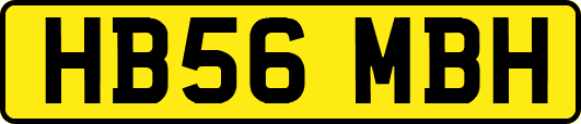 HB56MBH