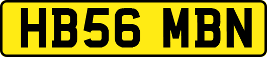 HB56MBN