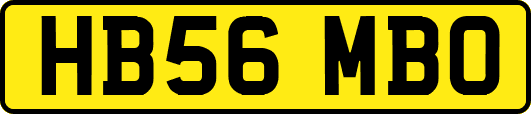 HB56MBO