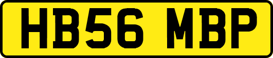 HB56MBP