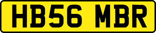 HB56MBR