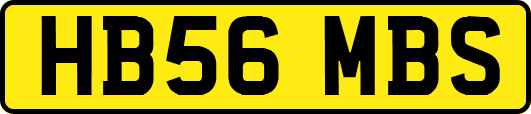 HB56MBS