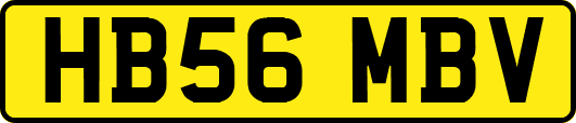 HB56MBV