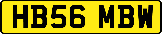 HB56MBW