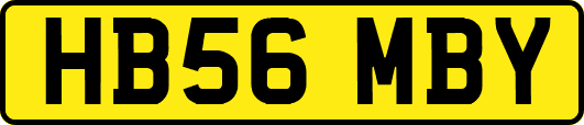 HB56MBY