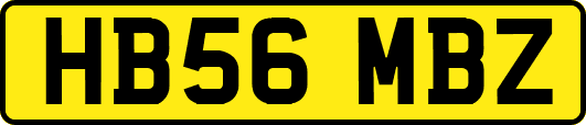 HB56MBZ