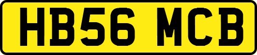HB56MCB