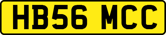 HB56MCC
