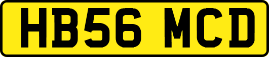 HB56MCD