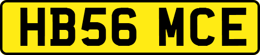 HB56MCE