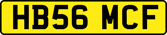 HB56MCF