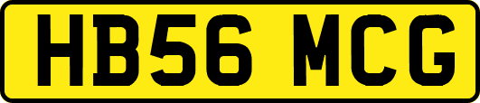 HB56MCG