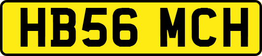 HB56MCH