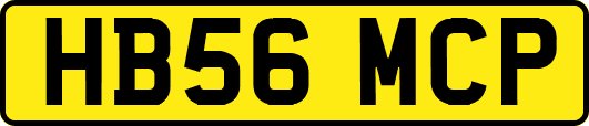HB56MCP