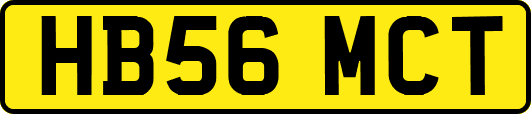 HB56MCT
