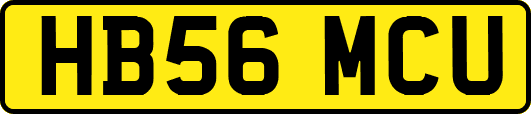 HB56MCU