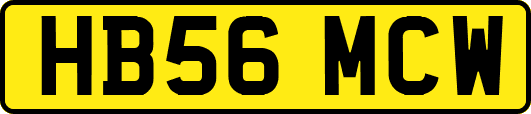 HB56MCW