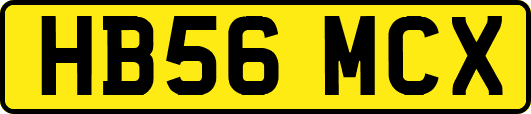 HB56MCX