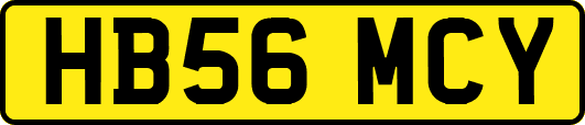 HB56MCY